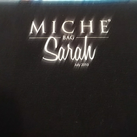Miche Bag Sarah July 2010 - Picture 4 of 5